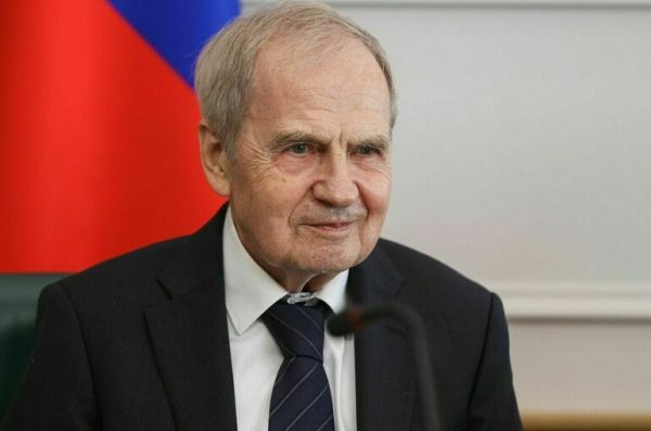 Валерий Зорькин вновь возглавит Конституционный суд Валерий Зорькин вновь возглавит Конституционный суд