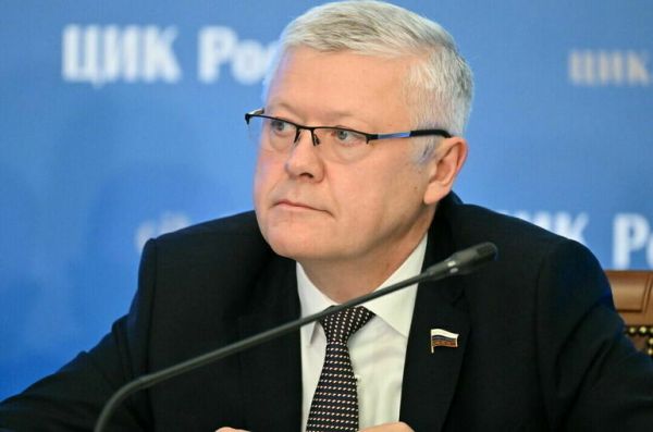 Василий Пискарев: В Южной Америке США действуют беспардонно Василий Пискарев: В Южной Америке США действуют беспардонно