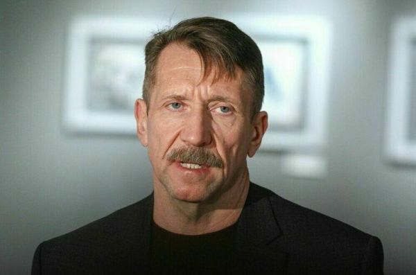 Виктор Бут избран депутатом в Заксобрание Ульяновской области Виктор Бут избран депутатом в Заксобрание Ульяновской области