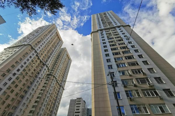 Военные смогут быстрее получить служебное жилье Военные смогут быстрее получить служебное жилье