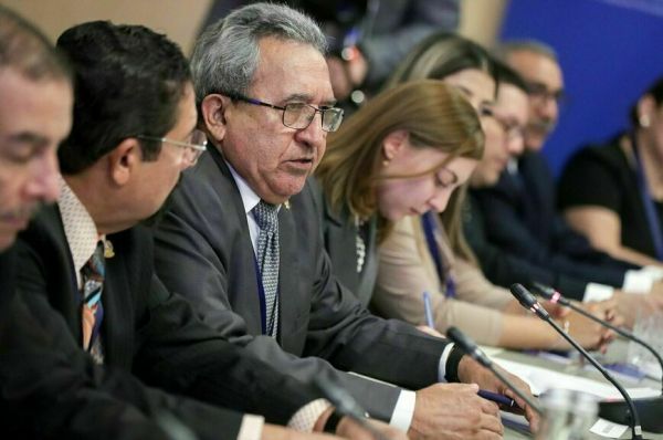 Володин: Россия подпишет с ПАРЛАСЕН соглашение о статусе наблюдателя