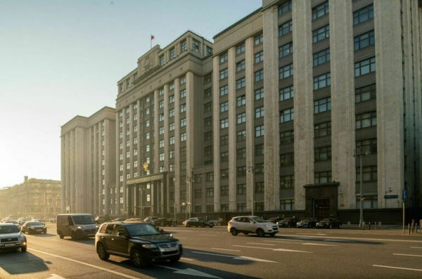 Замглавы Минэнерго расскажет в Госдуме о ситуации с ценами на толпиво