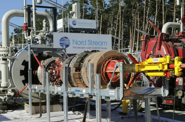 Журавлев считает, что США не признают вину за подрыв «Северных потоков» Журавлев считает, что США не признают вину за подрыв «Северных потоков»