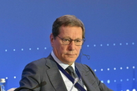 Аксаков: Банковская система РФ продолжает развиваться вопреки санкциям