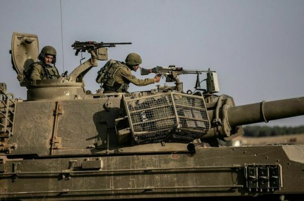 Александр Каргин: Сценарий ядерного апокалипсиса исключать нельзя