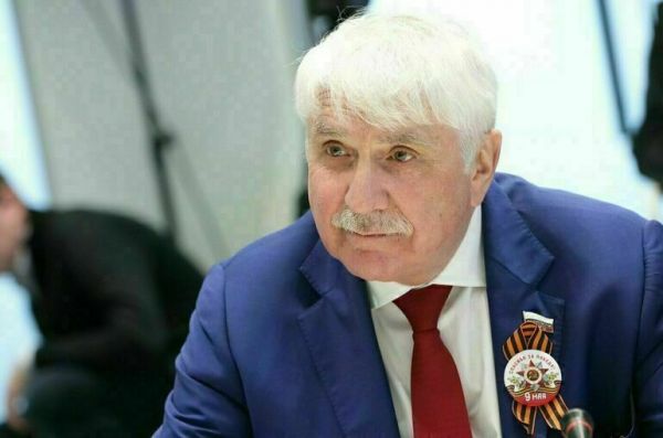 Алексей Чепа: Не удивлюсь, если вину за ЧП на Balticconnector возложат на Россию Алексей Чепа: Не удивлюсь, если вину за ЧП на Balticconnector возложат на Россию