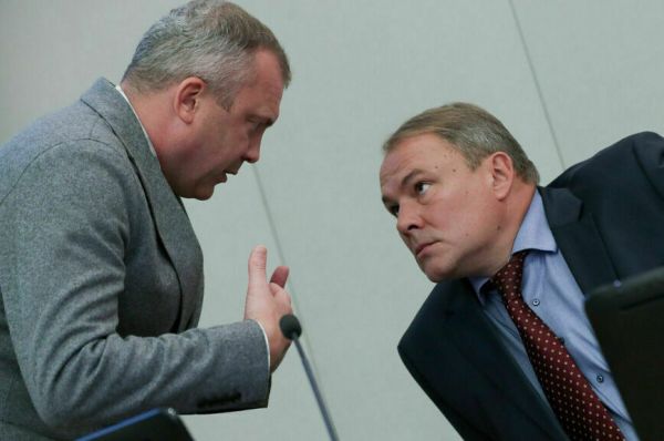 Евгений Попов: Здравомыслящих людей на Западе — большинство