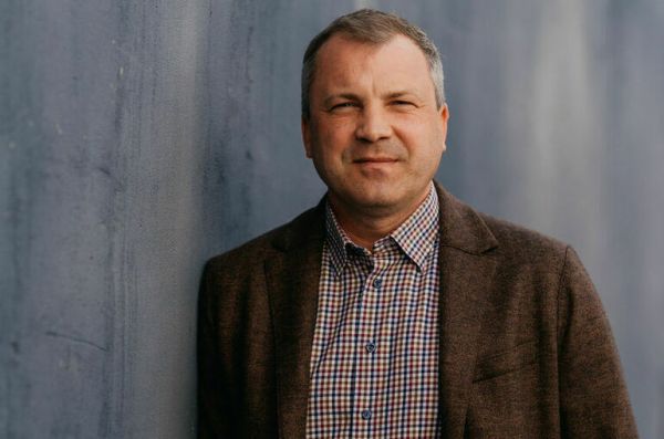 Евгений Попов: Здравомыслящих людей на Западе — большинство