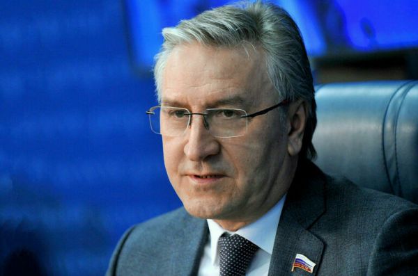 Фаррахов объяснил, зачем нужны дистанционные штрафы за дискредитацию ВС Фаррахов объяснил, зачем нужны дистанционные штрафы за дискредитацию ВС