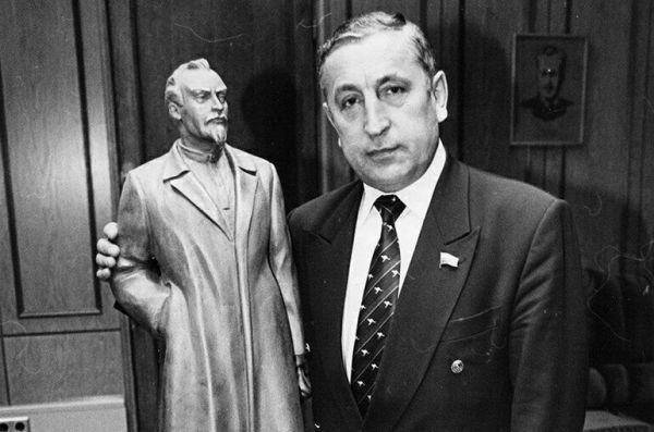 Где депутаты спрятали белый рояль и почему в Совфеде всегда хорошая погода