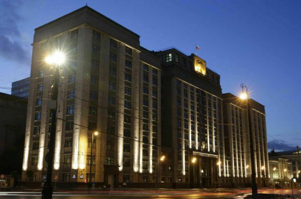 Где депутаты спрятали белый рояль и почему в Совфеде всегда хорошая погода