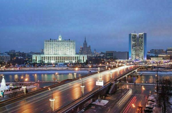 Где депутаты спрятали белый рояль и почему в Совфеде всегда хорошая погода