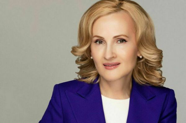 Ирина Яровая: Мы стоим на защите всего мира от современного неонацизма Ирина Яровая: Мы стоим на защите всего мира от современного неонацизма