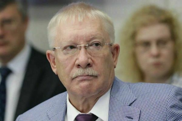 Как попасть в кадровый резерв госслужащих