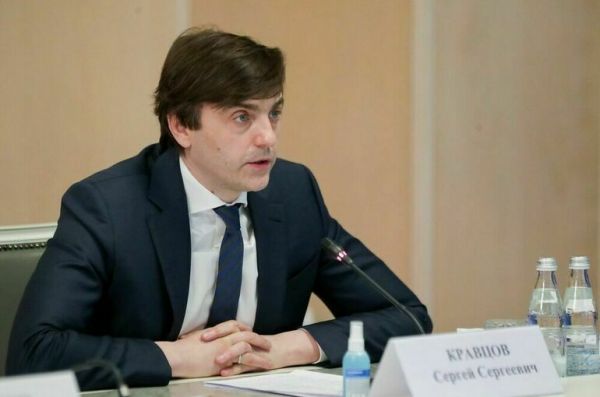 Кравцов предложил запретить перепрофилирование детских садов Кравцов предложил запретить перепрофилирование детских садов