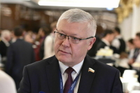 Кузнецова: У стран Латинской Америки большой опыт по защите детей от вербовки Кузнецова: У стран Латинской Америки большой опыт по защите детей от вербовки