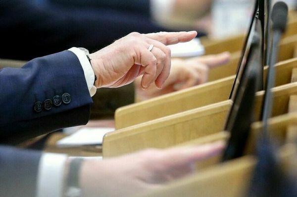 Муниципалитетам станет проще заниматься молодежной политикой Муниципалитетам станет проще заниматься молодежной политикой