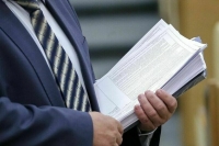 Нефтегазовые доходы хотят рассчитывать исходя из базовой цены на нефть