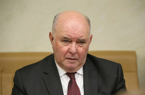 Преступления Киева против детей расследуют по опыту Нюрнбергского трибунала