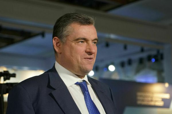 Слуцкий объявил, что конференция &laquo;РФ &mdash; Латинская Америка&raquo; станет ежегодной