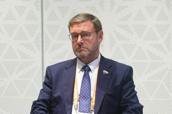 Валентина Матвиенко: Путина рады видеть в Индии