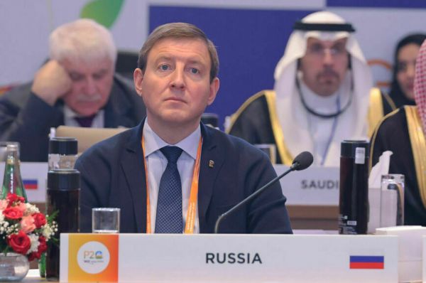 Валентина Матвиенко: Путина рады видеть в Индии