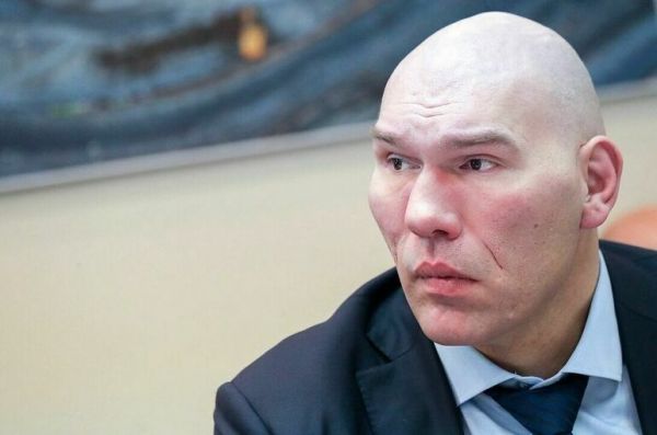 Валуев считает, что гарантировать увеличение рейсов в Северную Корею нельзя Валуев считает, что гарантировать увеличение рейсов в Северную Корею нельзя