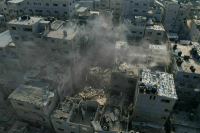 Володин: ООН надо инициировать привлечение Байдена к ответственности Володин: ООН надо инициировать привлечение Байдена к ответственности