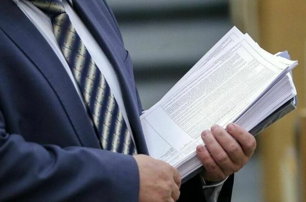 Законопроект о занятости рекомендовали ко второму чтению