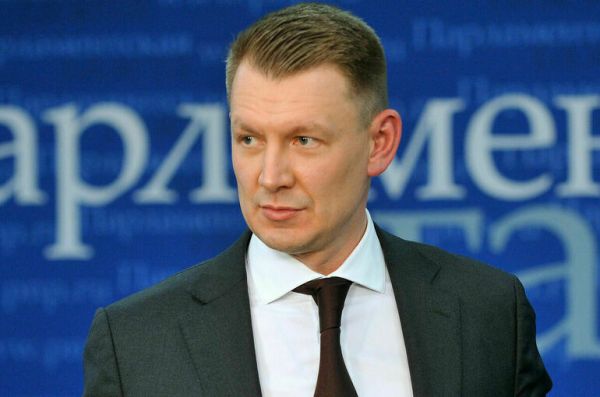 Александр Двойных: Российский мед &mdash; это мировой бренд, его нужно защищать