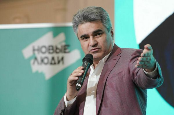 Алексей Нечаев: Сила Парламента — в единстве целей и разнообразии мнений Алексей Нечаев: Сила Парламента — в единстве целей и разнообразии мнений