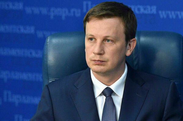 Антон Немкин предложил готовить специалистов по когнитивной безопасности Антон Немкин предложил готовить специалистов по когнитивной безопасности