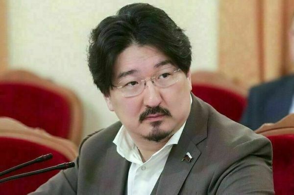 Башанкаев: В Госдуме создана рабочая группа по проблеме нехватки врачей