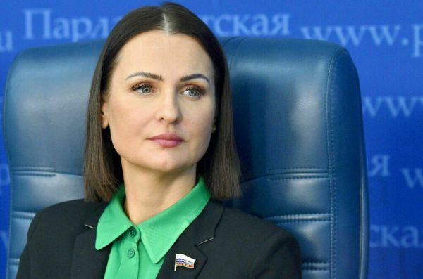 Буцкая рассказала, как с пользой распорядиться маткапиталом