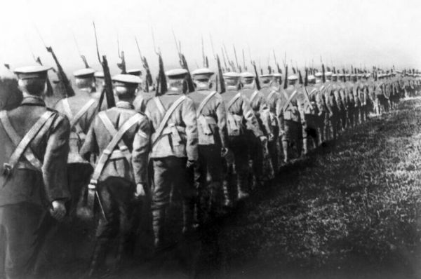 Что нужно было в Крыму немцам, англичанам и французам