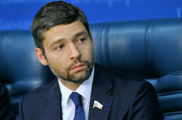 Якубовский призвал легализовать бизнес посуточной аренды квартир