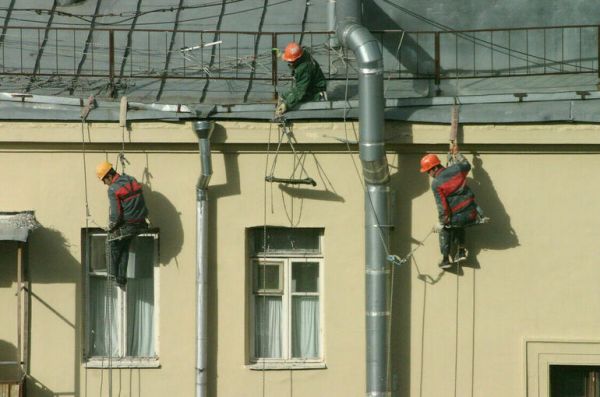 Минстрой расскажет, нужен ли многоквартирному дому капремонт