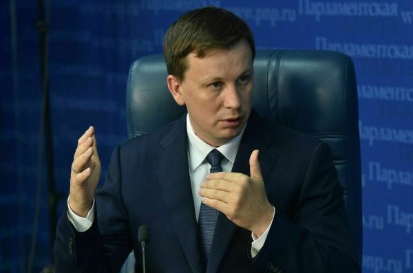 Немкин рассказал о блокировке 167 вредоносных VPN-сервисов