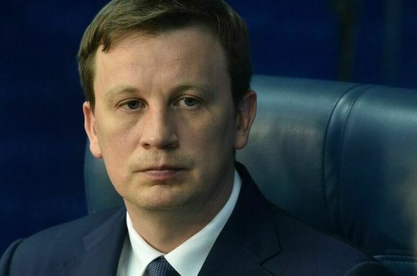 Немкин: В России идет усиление рекламного законодательства Немкин: В России идет усиление рекламного законодательства