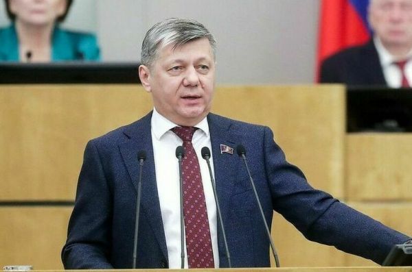 Новиков считает, что отношения РФ и Аргентины зависят от позиции Милея к БРИКС Новиков считает, что отношения РФ и Аргентины зависят от позиции Милея к БРИКС