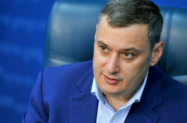 Ответственность за утечки персональных данных предлагают усилить Ответственность за утечки персональных данных предлагают усилить