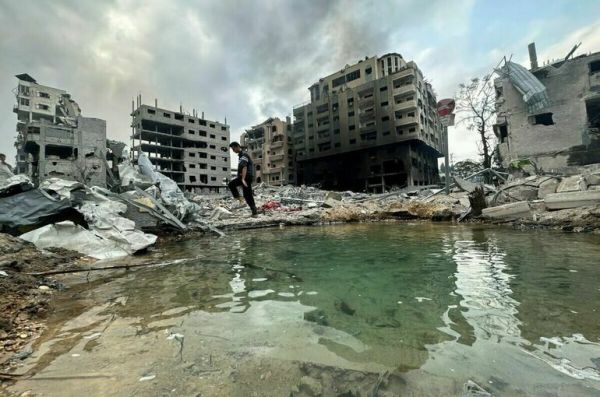 Перемирие между Израилем и палестинцами возможно, но мира это не принесет