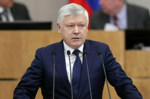 Пискарев попросил Генпрокуратуру признать нежелательной рабочую группу Гуриева*