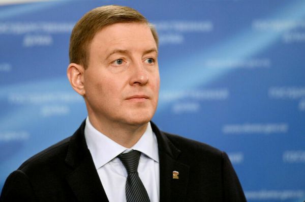 Сенаторы предлагают защитить муниципалитеты от избыточных штрафов Сенаторы предлагают защитить муниципалитеты от избыточных штрафов