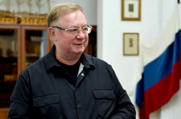 Сергей Степашин: Парламент — это не только власть, это голос народа Сергей Степашин: Парламент — это не только власть, это голос народа