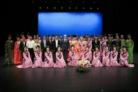 В Москве задержали ведших запись в очередь для покупки билетов в Большой театр В Москве задержали ведших запись в очередь для покупки билетов в Большой театр