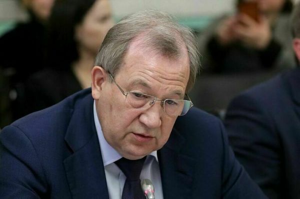 В РАН ищут способ остановить отток мозгов В РАН ищут способ остановить отток мозгов