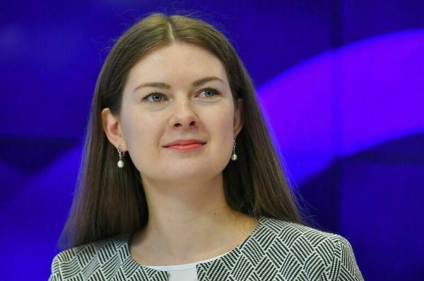 Занко предложила учесть победы на Играх дружбы при присвоении званий Занко предложила учесть победы на Играх дружбы при присвоении званий