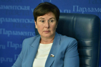 Жуков: Госдума 14 ноября рассмотрит обращение по проблеме обмеления Волги Жуков: Госдума 14 ноября рассмотрит обращение по проблеме обмеления Волги