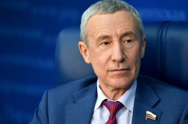 Андрей Климов: У России есть чем по-хорошему удивить мир